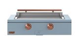 Bluestone, Copper