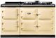 AGA™ eR7 Classic Cast Iron 60" Cream Pro Style Electric Range-0
