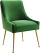 TOV Furniture Beatrix Green Side Chair-0