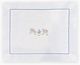 Anne Neilson Home Blue Sheep Pillow-0