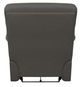 La-Z-Boy® James Charcoal Power Wall Recliner with Headrest and Lumbar-3