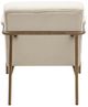 Olliix by Madison Park Lampert Beige Accent Chair-3