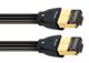 AudioQuest® Pearl 12.0 m RJ/E PVC Ethernet Cable-0