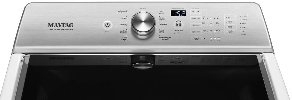 Maytag Top Load Washer