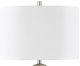 Crestview Collection St. James Silver Table Lamp-1