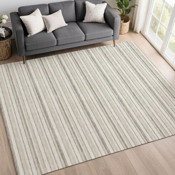 Dalyn™ Rug Company Soft Essentials SE2 Teal 5'x8' Area Rug-1