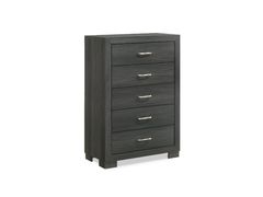 Daniel Chest