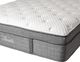 Dreamstar Bedding Luxury Collection Silhouette 14" Hybrid Medium Pillow Top Queen Mattress in a Box-0