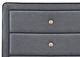 ACME Furniture Valda Light Gray Chest-1