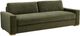 TOV Furniture Beckham Olive Green Sofa-0