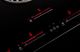 Bertazzoni Professional Series 36" Black Glass Induction Cooktop-3