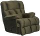 Catnapper® Cloud 12 Sage Rocker Recliner-0