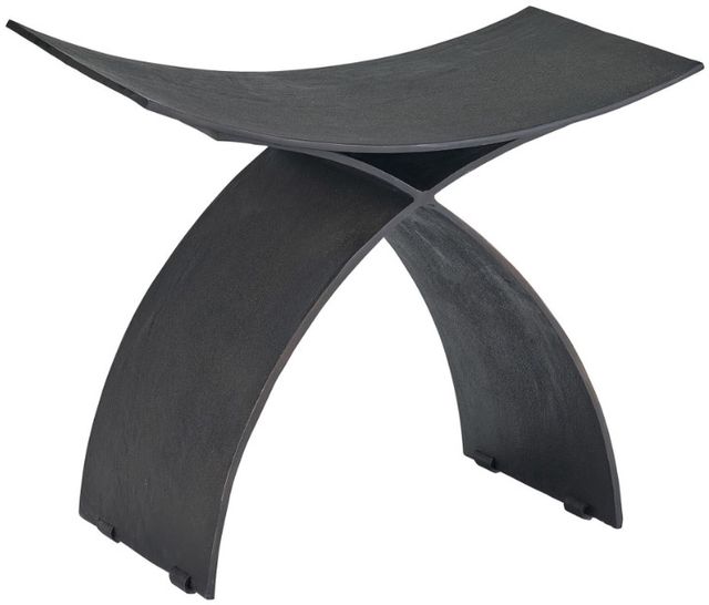 Universal Explore Home™ Kinetic Black Stool-0
