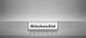 KitchenAid® 36" Stainless Steel Wall Hood-1