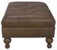 Temple Furniture Customizable Tanner Ottoman-1