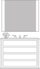 Seura® Veda Design 42"W x 36"H Lighted Vanity Mirror-4