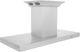 ZLINE 42" Stainless Steel Island Mounted Range Hood-2