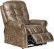 iAmerica Pennington Silt Power Lift Lay Flat Recliner with Heat and Massage-1