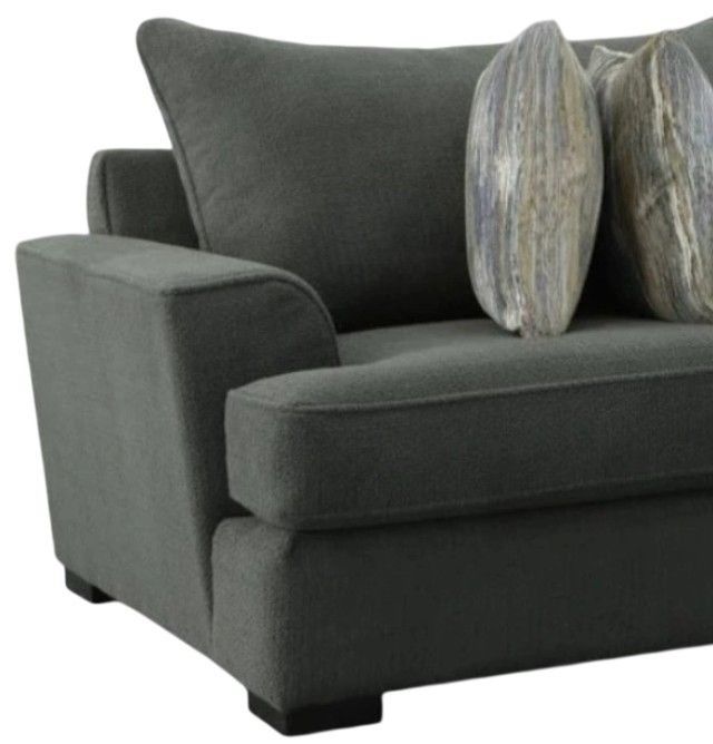 Stanton™ Customizable 515 Double Chair-1