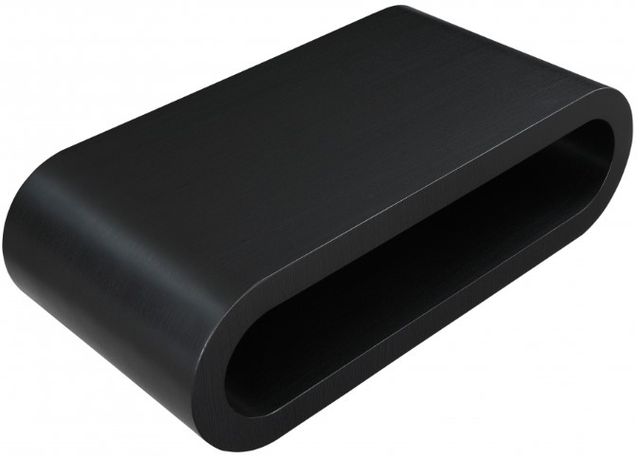 Meridian Furniture Sono Black Coffee Table-2
