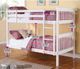 Coaster® Chapman Twin Side Rails, Guard Rails and Ladder-2