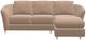 Palliser® Furniture Customizable Alula 2-Piece Right-Arm Facing Chaise Sectional-1