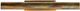 Four Hands Clement Burnt Brass Wide Picture Light-2