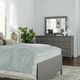 Jofran Inc. Maxton Stone 68" Dresser-1