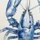 Crestview Collection Claw & Order 2-Piece Wall Art Set-1