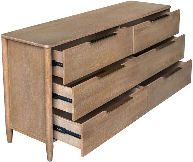 LH Home Kamelia Sand Dresser-4