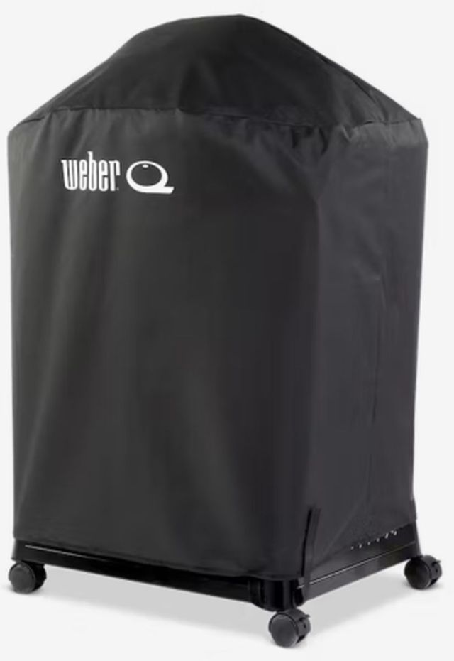 Weber® Premium Grill Cover-4