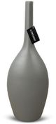 Le Present Light Grey 16" Bottle Vase-0