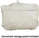 Treasure Gardens® Cantilever Umbrella Cover-2