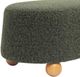 TOV Furniture Jaine Green Bench-5
