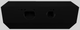 Vent-A-Hood® 54" Black Wall Mounted Range Hood-1