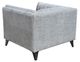 Zuo® Modern Punta Cana Leonardo Ash Armchair-4