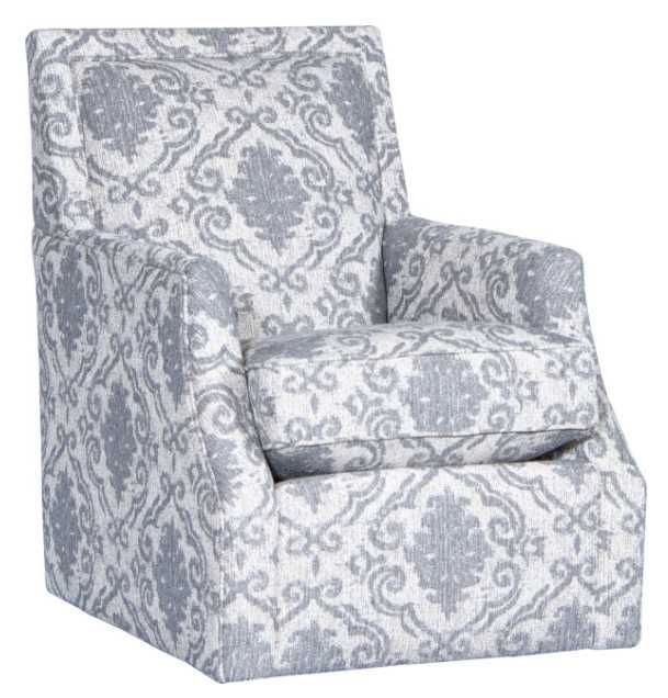 Mayo Customizable 2325F Swivel Glider Chair-2