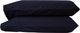 Blu Sleep Linen Ostuni Ocean Blue Flex Head King Sheet Set-3