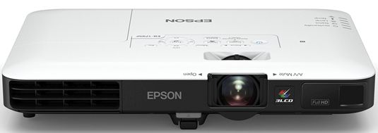 Epson PowerLite 1795F - Thumbnail 5