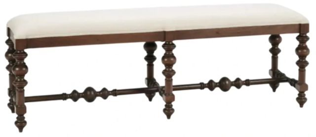 Bramble Customizable Savannah Large Bench-0
