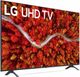 LG 80 Series 50" 4K UHD Smart TV with AI ThinQ®-1