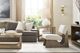 Vanguard® Furniture Customizable Virtuoso Chair-4