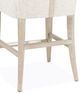 Michael Amini® Lotus Bay Sand Gathering Chair-5