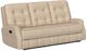 Flexsteel® Customizable Devon Manual Reclining Sofa-1