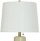 Stylecraft Ceramic Beige Table Lamp-3