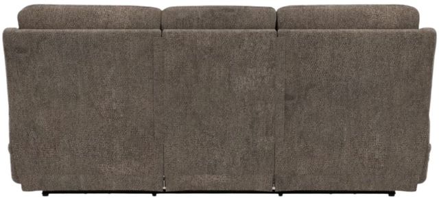 Catnapper® Joya Mushroom/Nile Power Headrest Reclining Sofa with Zero Gravity-3