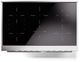 Ilve® Professional Plus II 40" Glossy Black Pro Style Induction Range-3