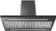 Dacor® 54" Graphite Stainless Island Range Hood-2