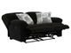 iAmerica Asteroid Layflat Reclining Loveseat-3