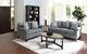 Craftmaster® Manhattan/Sheldon Loveseat-1